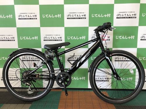 ジュニアクロスバイク『JACKSON』入荷！: じてんしゃ村 一般自転車blog