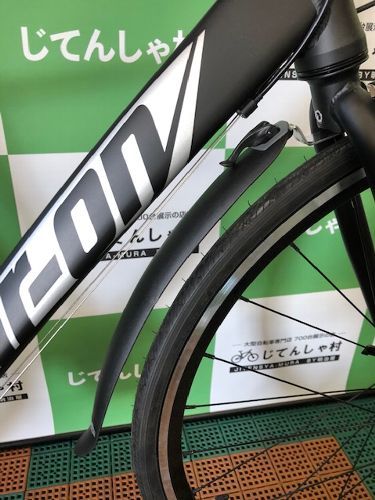 クロスバイクAir-On引き取り限定