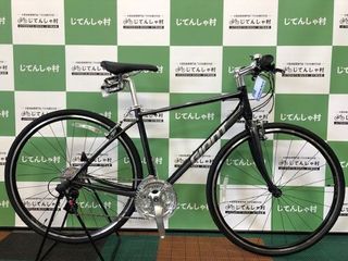 エスケープR3 ESCAPE R3 GIANT ジャイアント ブラックトーン 2021年.jpg