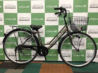 オーシャンカラ(27TW-K-6-HD) Fカーキ 塩野自転車.jpg