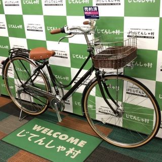 カジュナベーシックライン(CB73B1)T.Xマットショコラ ブリヂストン 斜め.jpg