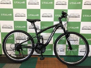 シボレー CHEVROLET CHEVY AL-ATB 2618 EX ブラック.jpg