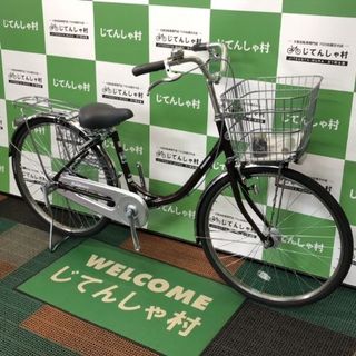 ブリヂストン プロムナード(PU40T1)P.Xショコラブラウン 斜め.jpg