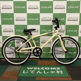 ブレインマックス24(SME24) アサヒサイクル ベージュ.jpg