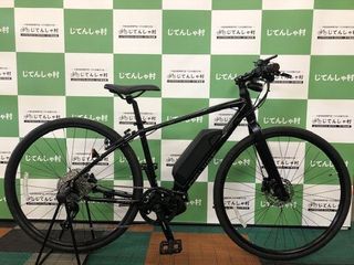 ミヤタ E-BIKE クルーズ5080(VCR50430)ハーフマットブラック.jpg