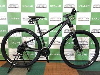 メリダ BIG.NINE 100-3x ブラック マウンテンバイク.jpg