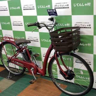 ラクット26インチ(RK6B41)ブリヂストン T.Xルビーレッド 斜め.jpg