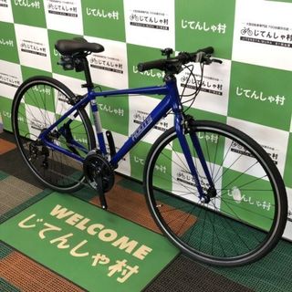 ルーツ Cブルーマット 斜め.jpg