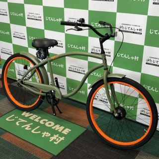 レインボー クルーザー TYPE-X26 斜め.jpg