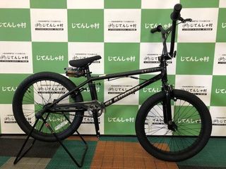 GT BMXフリースタイル スラマー SLAMMER ブラック ジャイロ 2021年 (2).jpg