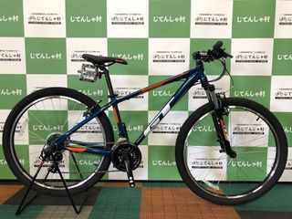 GT マウンテンバイク パロマー PALOMAR AL ディープティール Sサイズ 2021年.jpg