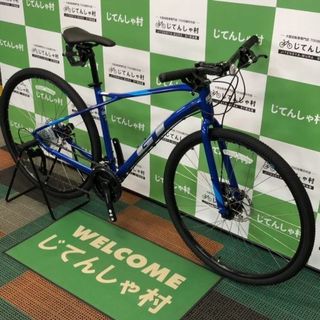 GT TRANSEO Sport(トランセオ スポーツ)Mサイズ(470mm) 斜め.jpg