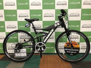 HUMMER DH 2618-E GIC ブラック.jpg