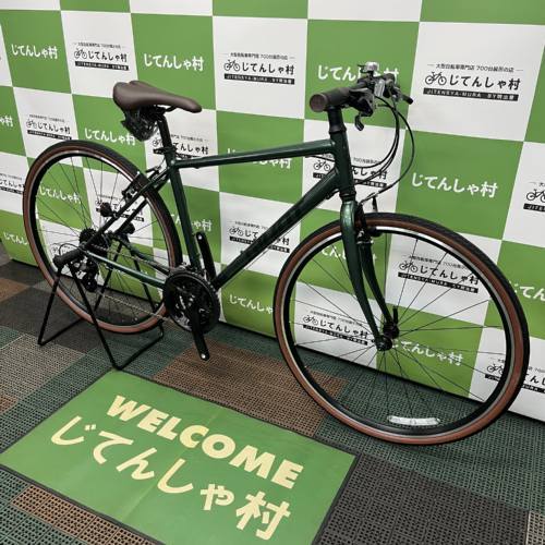 GIANT『ESCAPE R3（2026年モデル）』入荷！: じてんしゃ村 一般自転車blog