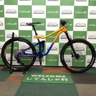 MERIDA(メリダ)ONE-SIXTY 400 ORANGE・BLUE Mサイズ(43p).jpg