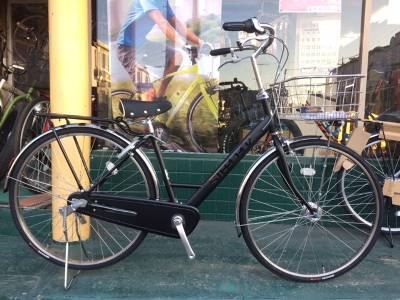 ステップクルーズデラックス入荷！: じてんしゃ村 一般自転車blog